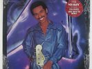 Keni Burke - Changes LP - RCA SEALED