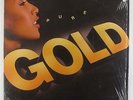 Pure Gold - S/T LP - Capitol VG++ Shrink
