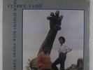 Clarice Labbe/Charlie Hampton - Clarice Swings With LP - JMT - Soul Jazz SEALED