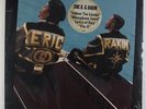 Eric B. & Rakim - Follow The Leader LP - Uni SEALED
