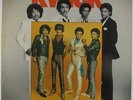 Kwick - Foreplay LP - Capitol VG+