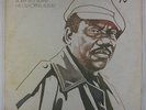 Bobby Blue Bland - His California Album LP - ABC Dunhill PROMO