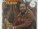 Curtis Mayfield - Roots LP - Curtom VG++