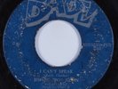 Northern Soul 45 JIMMIE BO HORNE I Can't Speak DADE HEAR