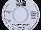 Northern Soul 45 JIMMY BEE If It Wasn't For Love FOX HEAR NM