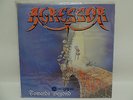 Agressor - Towards Beyond 1993 Korea LP / Sealed New (French Deathrash)