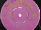 CHUCK BERRY School Day, Deep Feeling UK COLUMBIA 45