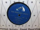 Elvis Presley – Heartbreak Hotel – 1956 78 rpm single HMV POP 182