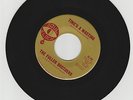 Fuller brothers-time's a wasting. ORIGINAL SOUL CLOCK