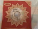 GENE VINCENT / BABY BLUE / TRUE TO YOU / USA PROMO