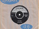 PAUL GAYTEN 1959 LONDON *THE HUNCH*  N SOUL MOTOWN