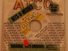 King Curtis Kingpins Whole Lotta Love 45 sealed Mod Soul Funk Atco Led Zeppelin