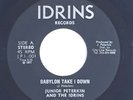 Junior Peterkin & The Idrins 