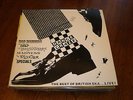 Dance Craze THe Best Of British SKA Live LP soundtrack PROMO