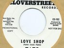 NORTHERN SOUL  TATE  
