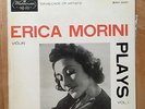 Erica Morini Plays Vol.1, Westminster XWN 18087 - Very Rare 1st Ed. solo violin