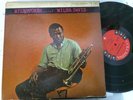 MILES DAVIS - milestones - COLUMBIA 1193 6 eyes VG++// NM//