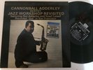 CANNONBALL ADDERLEY - jazz workshop revisited - RIVERSIDE 9444 DEEP GROOVE NM//