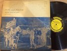 ELMO HOPE QUARTET - hope meets foster - PRESTIGE 7021 DG 446 W 50TH RVG NM//
