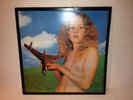 Blind Faith Self Titled Lp A1 B1