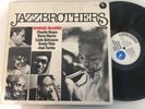 HOWARD MCGHEE - jazzbrothers - JAZZCRAFT 2 GERMANY NM//