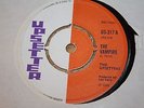 THE UPSETTERS - THE VAMPIRE / CHECK HIM OUT - EXCELLENT-(MINUS)