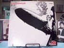 Led Zeppelin S/T (LP) Atlantic SD 8216 Original 1969 US Press 1841 Broadway NM