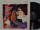 ELLA FITZGERALD -SINGS THE HAROLD ARLEN SONGBOOK VOL.1  EX VERVE BLACK LABEL LP