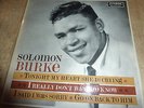 SOLOMON BURKE 