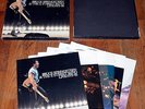 EX vinyl 5 LP box Original BRUCE SPRINGSTEEN Live 1975-85 w/ book + inners 