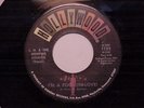  DOO DOP / CROSSOVER 1ST PRESS 45 