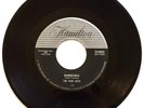 Page Boys: Barricuda/Peter Gunn | VG+ Rare R&B Surf Instro 1960 Popcorn *HEAR*