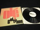 John Coltrane Ole Coltrane White Label Promo LP Atlantic 1373 rare Jazz LP