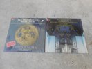 SWEELINCK-JAN PIETERSZOON-LEONHARDT-CEMBALO-ORGAN-2 LP'S-HM 20215148/20224813-NM