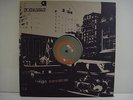 BOBBY HUGHES EXPERIENCE - BOBBY HUGHES EP  VERY RARE '99 12