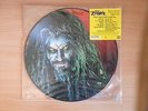 Rob Zombie-Hellbilly Deluxe Picture Disc Vinyl Album
