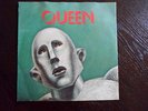 QUEEN. WE ARE THE CHAMPIONS. RARE 7' DEMO.