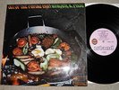 Wynder K Frog - Out of the frying pan - Island ILPS 9082 - 1st  press