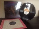 THE MOODY BLUES   ON THE THRESHOLD OF A DREAM   UK MONO 1ST PRESSING