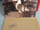 Led zeppelin in through the out door vinyl