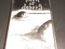 PATH OF DEBRIS - Waveless Ocean Demo 1995 TAPE MC CASSETTE RAR TRAUMA DEATH