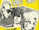 STRAY CATS - STRAY CAT STRUT -  PS 7