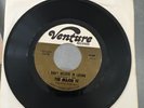 Major IV - I Don't Believe In Losing - Venture - Rare Northern Soul