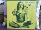 IAN A ANDERSON-ROYAL YORK CRESCENT VINYL LP RECORD/SCARCE ACID PSYCH FOLK ROOTS