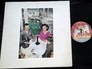 LED ZEPPELIN Presence LP VG++