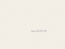 The Beatles - The Beatles (The White Album) (180 Gram, Limited) VINYL LP NEW