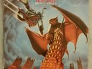 MEATLOAF (Jim Steinman) Bat Out Of Hell 2  Vinyl 1993