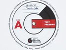 Youth Code - Self Titled (Vinyl Test Pressing)