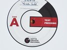 Youth Code - Self Titled (Vinyl Test Pressing)*