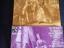 MOZART COMPLETE SONATES POUR PIANO ET VIOLON LILI KRAUS WILLI BOSKOVSKI